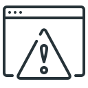 Exclamation,Exclamation mark,Mark,Sign,Warning,Website